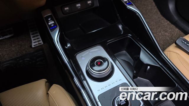 Kia Sorento (IV) Diesel 2.2 2WD Signature 2021 — фото 9