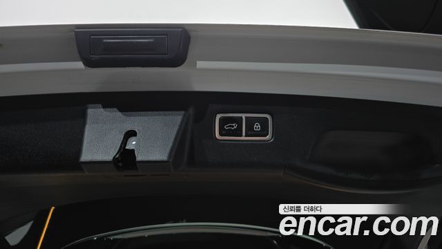 Kia Sorento (IV) Diesel 2.2 2WD Signature 2021 — фото 18