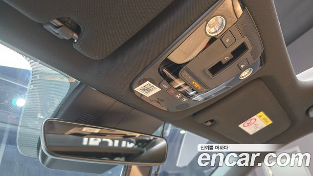 Kia Sorento (IV) Diesel 2.2 2WD Signature 2021 — фото 20