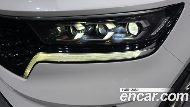 Kia Sorento (IV) Diesel 2.2 2WD Signature 2021 — фото 22