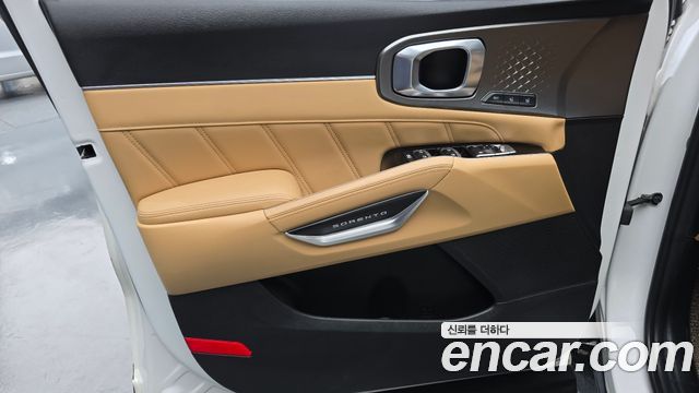 Kia Sorento (IV) Diesel 2.2 2WD Signature 2021 — фото 24
