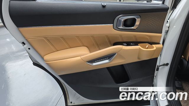 Kia Sorento (IV) Diesel 2.2 2WD Signature 2021 — фото 25