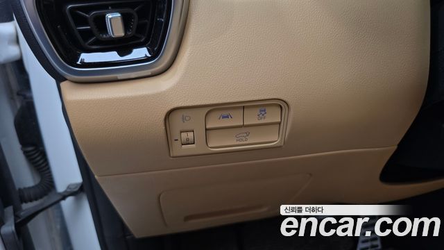 Kia Sorento (IV) Diesel 2.2 2WD Signature 2021 — фото 27