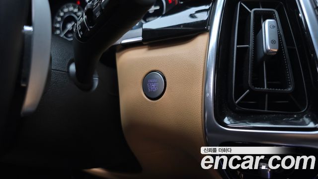 Kia Sorento (IV) Diesel 2.2 2WD Signature 2021 — фото 28