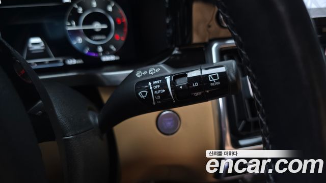 Kia Sorento (IV) Diesel 2.2 2WD Signature 2021 — фото 29