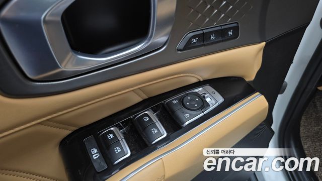 Kia Sorento (IV) Diesel 2.2 2WD Signature 2021 — фото 30