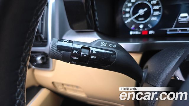 Kia Sorento (IV) Diesel 2.2 2WD Signature 2021 — фото 32