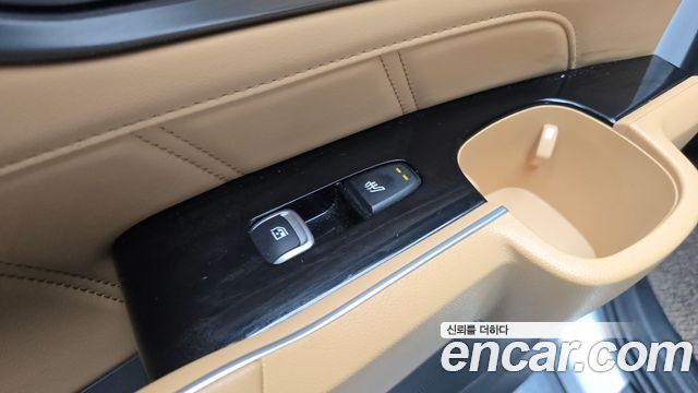 Kia Sorento (IV) Diesel 2.2 2WD Signature 2021 — фото 33