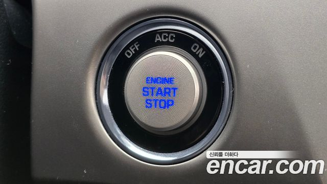 Hyundai Sonata (LF) 2.0 Premium 2015 — фото 15