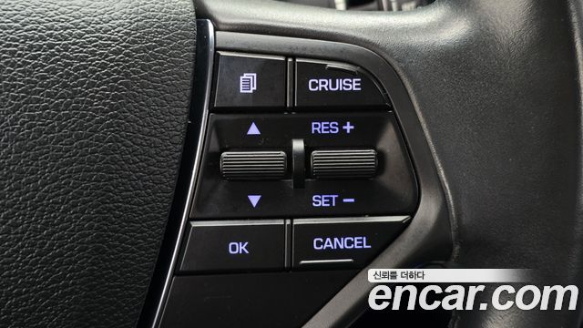 Hyundai Sonata (LF) 2.0 Premium 2015 — фото 16
