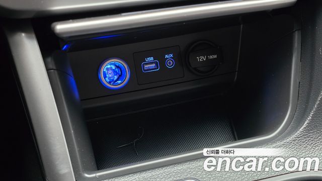 Hyundai Sonata (LF) 2.0 Premium 2015 — фото 20