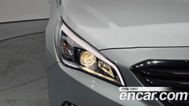Hyundai Sonata (LF) 2.0 Premium 2015 — фото 22