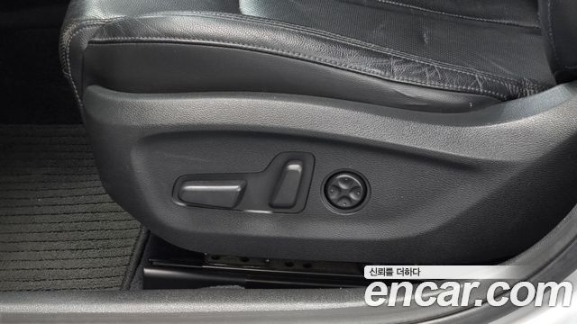 Hyundai Sonata (LF) 2.0 Premium 2015 — фото 27