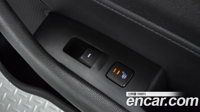 Hyundai Sonata (LF) 2.0 Premium 2015 — фото 29
