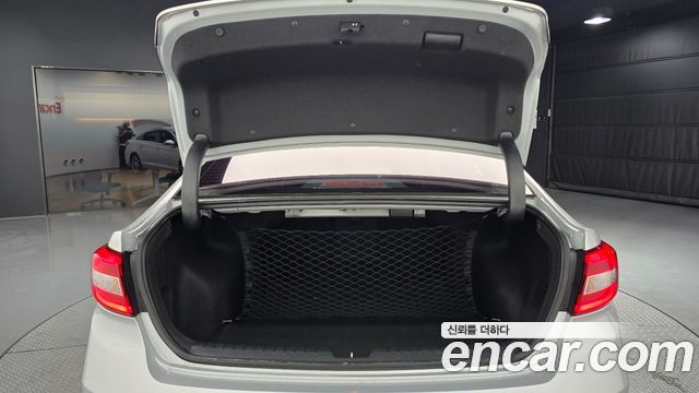 Hyundai Sonata (LF) 2.0 Premium 2015 — фото 31
