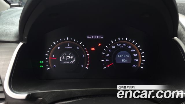 KG Mobility (SsangYong) Korando C 2.0 Advanture 60th Edition 2WD 2015 — фото 8