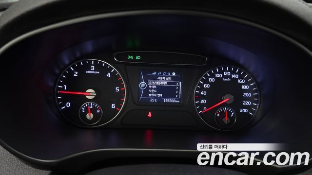 Kia Sorento Diesel 2.0 2WD Noblesse 2015 — фото 8