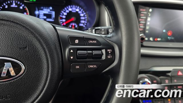 Kia Sorento Diesel 2.0 2WD Noblesse 2015 — фото 16