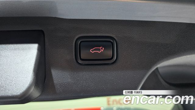 Kia Sorento Diesel 2.0 2WD Noblesse 2015 — фото 18