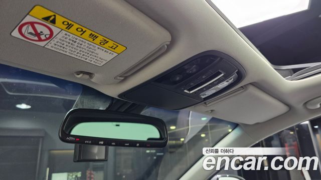 Kia Sorento Diesel 2.0 2WD Noblesse 2015 — фото 19