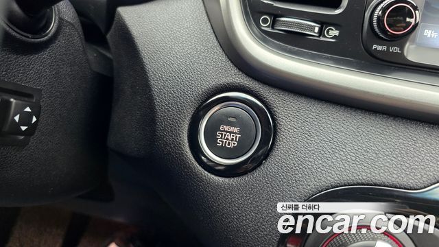 Kia Sorento Diesel 2.0 2WD Noblesse 2015 — фото 27