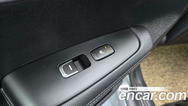 Kia Sorento Diesel 2.0 2WD Noblesse 2015 — фото 29