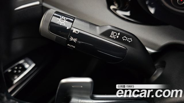 Kia K5 (III) 2.0 LPI(Renter car) Trandy 2021 — фото 18