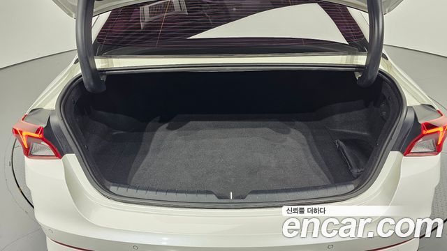 Kia K5 (III) 2.0 LPI(Renter car) Trandy 2021 — фото 20