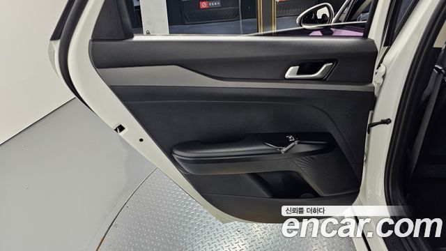 Kia K5 (III) 2.0 LPI(Renter car) Trandy 2021 — фото 25