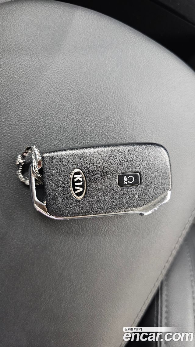 Kia K5 (III) 2.0 LPI(Renter car) Trandy 2021 — фото 27