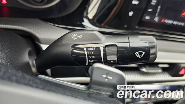 Kia K5 (III) 2.0 LPI(Renter car) Trandy 2021 — фото 28