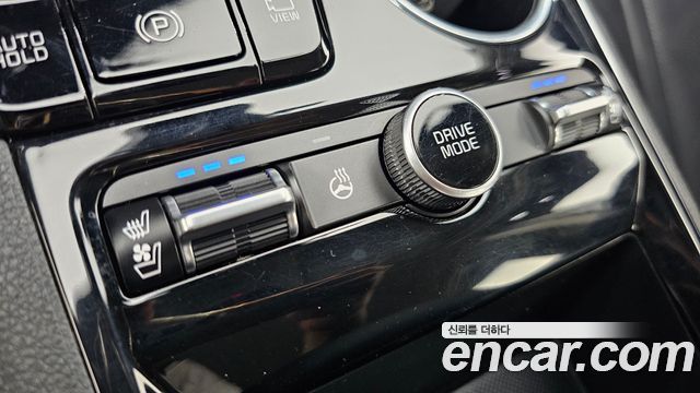 Kia K5 (III) 2.0 LPI(Renter car) Trandy 2021 — фото 30