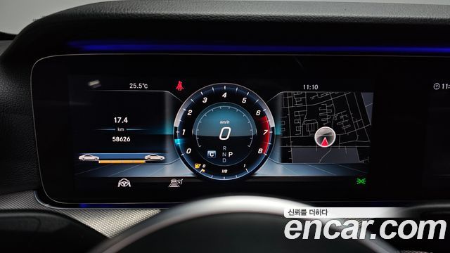Mercedes-Benz E-Class (W213) E300 AMG Line 2019 — фото 8