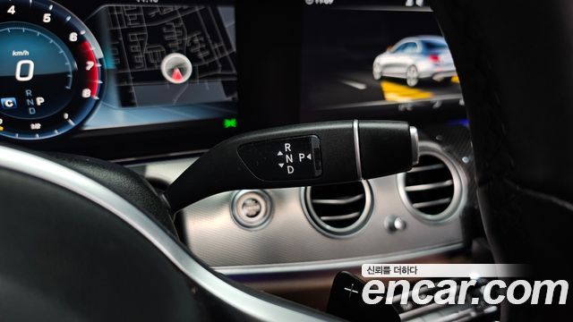 Mercedes-Benz E-Class (W213) E300 AMG Line 2019 — фото 9