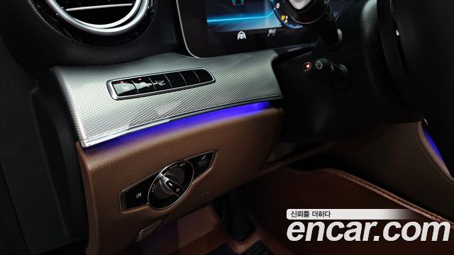 Mercedes-Benz E-Class (W213) E300 AMG Line 2019 — фото 14