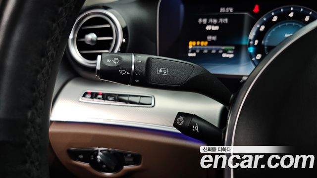 Mercedes-Benz E-Class (W213) E300 AMG Line 2019 — фото 15