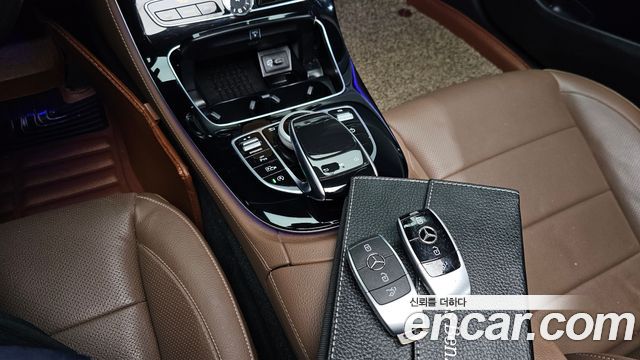 Mercedes-Benz E-Class (W213) E300 AMG Line 2019 — фото 27