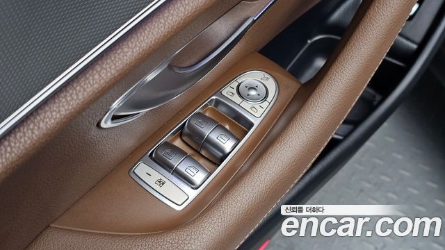 Mercedes-Benz E-Class (W213) E300 AMG Line 2019 — фото 28