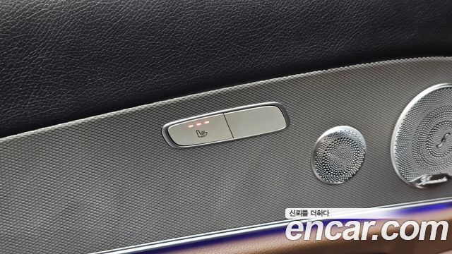 Mercedes-Benz E-Class (W213) E300 AMG Line 2019 — фото 30