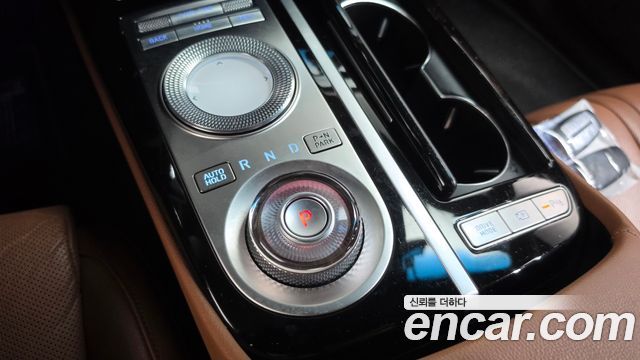 Genesis Electrified G80 (RG3) e-AWD 2022 — фото 9