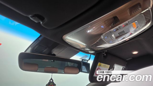 Genesis Electrified G80 (RG3) e-AWD 2022 — фото 18