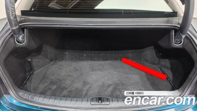 Genesis Electrified G80 (RG3) e-AWD 2022 — фото 20