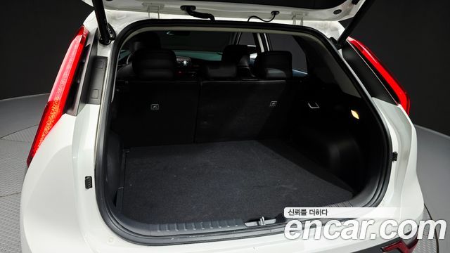 Kia Niro EV Earth 2023 — фото 19
