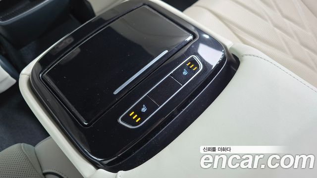 Genesis Electrified G80 (RG3) e-AWD 2022 — фото 15
