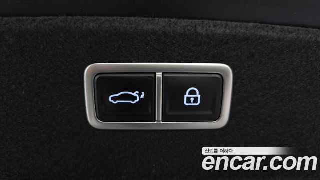 Genesis Electrified G80 (RG3) e-AWD 2022 — фото 16