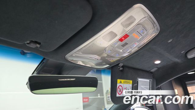 Genesis Electrified G80 (RG3) e-AWD 2022 — фото 18