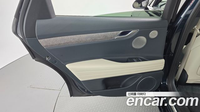 Genesis Electrified G80 (RG3) e-AWD 2022 — фото 25