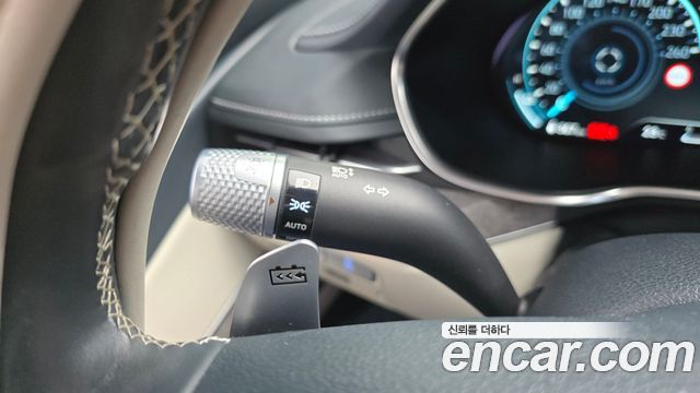 Genesis Electrified G80 (RG3) e-AWD 2022 — фото 29