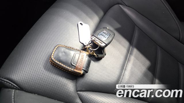 KG Mobility (SsangYong) G4 Rexton Diesel 2.2 4WD Eurasia Edition 2019 — фото 17