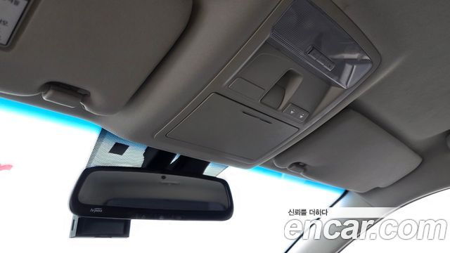 KG Mobility (SsangYong) G4 Rexton Diesel 2.2 4WD Eurasia Edition 2019 — фото 20